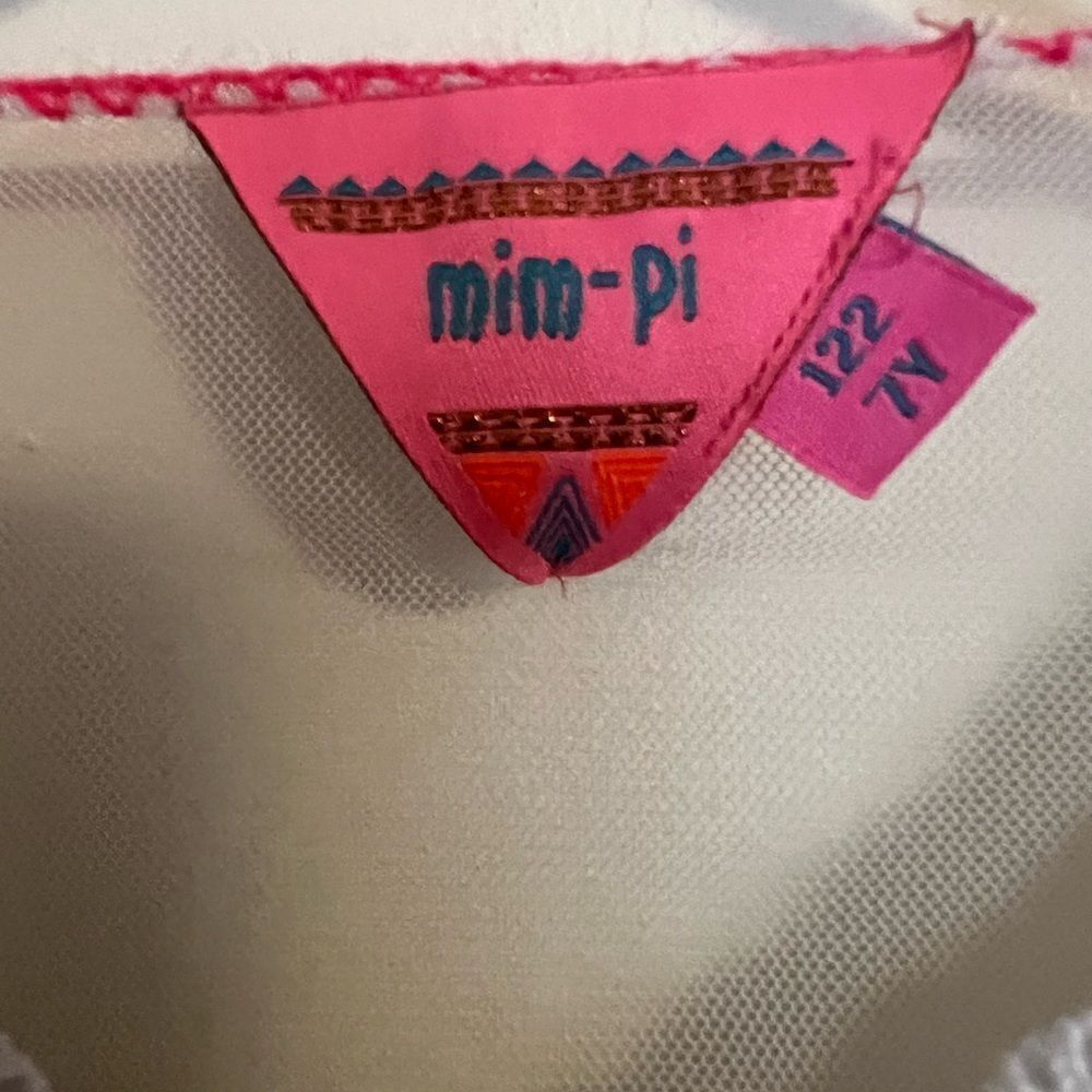 Mim Pi Sweater - Picture 2 of 3